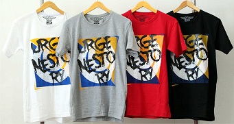 Kaos Distro Murah Eceran