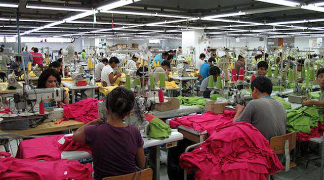Tips Usaha Konveksi Baju Fashion