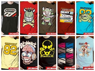 Kaos Distro Murah Eceran