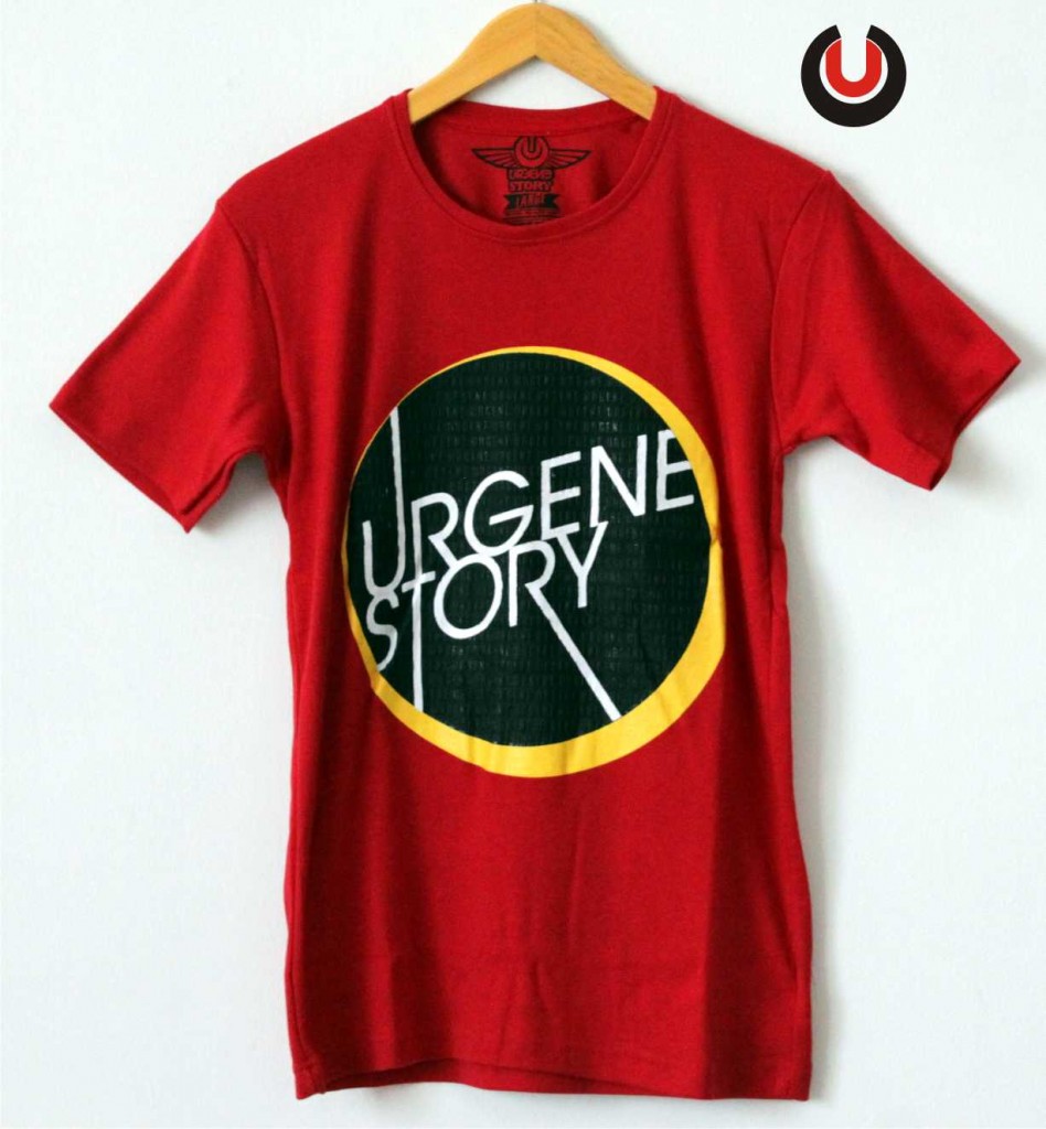 Gambar Kaos Distro