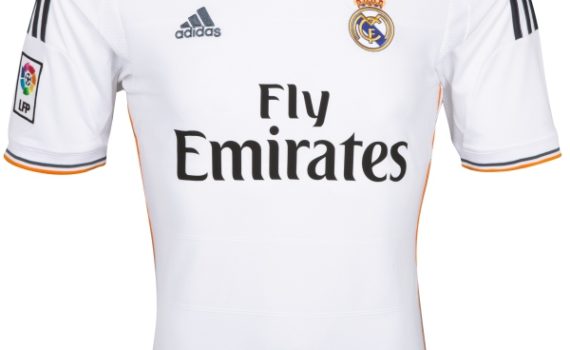 Grosir Baju Bola Murah Untuk Reseller