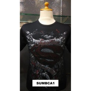 Kaos Superman