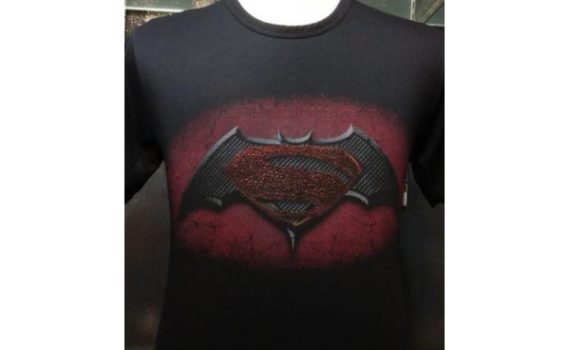 baju batman
