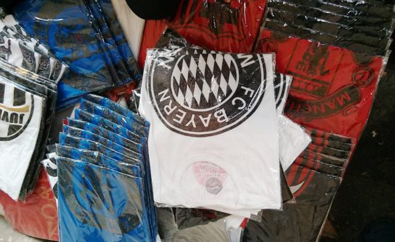 Kaos distro murah eceran