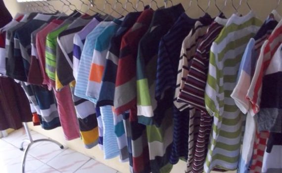 obral baju murah