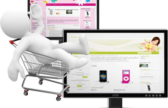 situs belanja online Indonesia