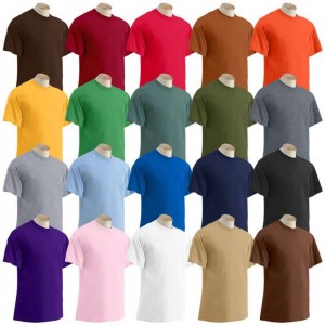 supplier kaos polos