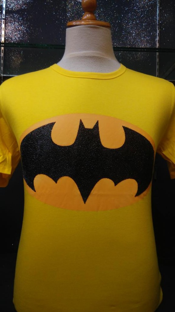 jual kaos batman klasik