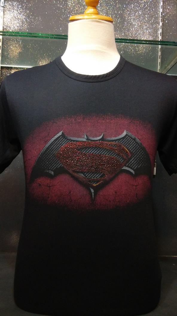 superman vs batman