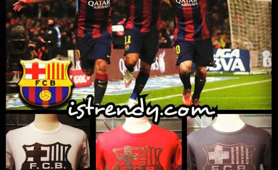Kaos Barca