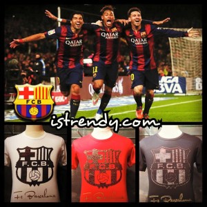 Kaos Barca