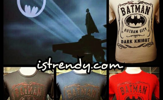 kaos batman