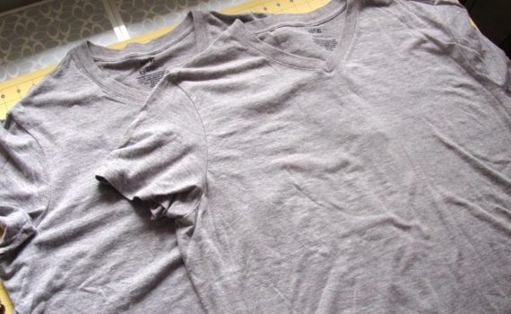 kaos polos