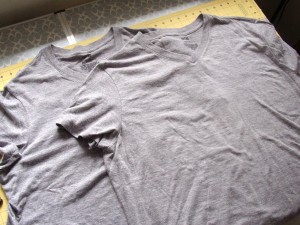kaos polos