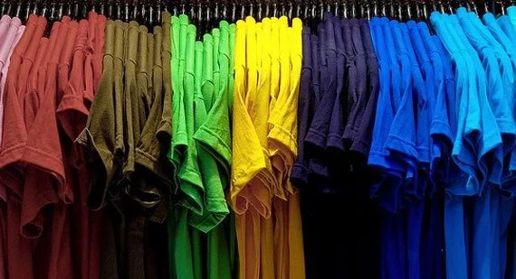 kaos polos