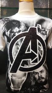 kaos avenger