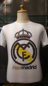 kaos bola