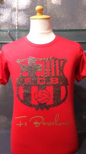 kaos barca