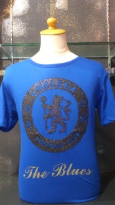 kaos chelsea