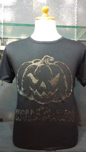 kaos halloween