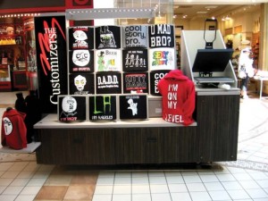 jual kaos online