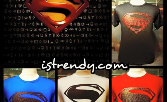 kaos unik istrendy
