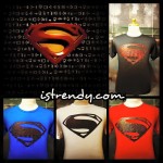 kaos unik istrendy