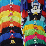 kaos model terbaru