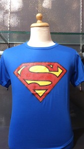 kaos superman