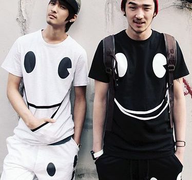 model kaos
