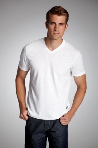 model kaos terbaru