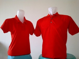 Polo Shirt , Kaos Berkerah untuk Tampil Formal dan Casual